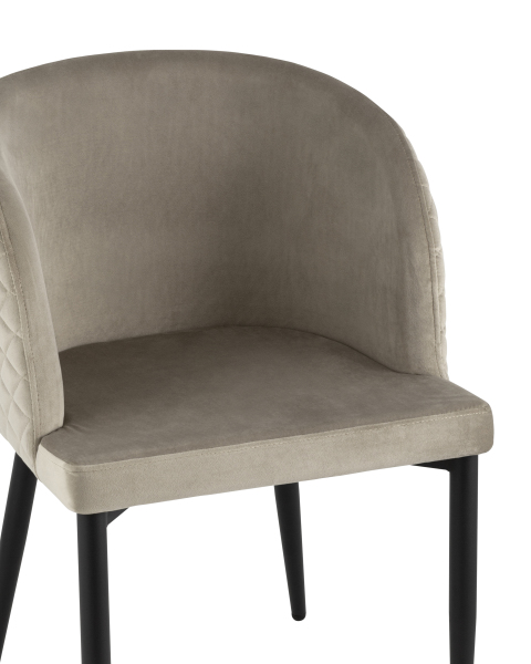 Комплект стульев Оскар MC11 KD HLR-08 BOX