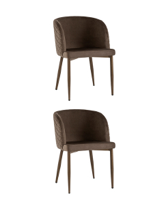 Комплект стульев Оскар УТ000037516