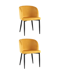 Комплект стульев Оскар УТ000037518