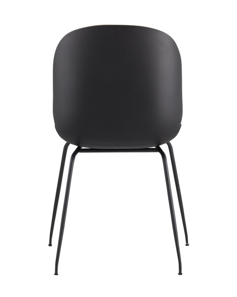 Комплект стульев Beetle 8329 PU BEIGE BOX