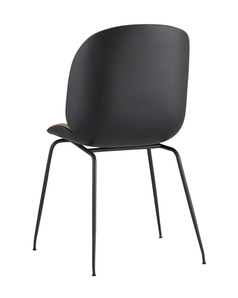 Комплект стульев Beetle 8329 PU BEIGE BOX