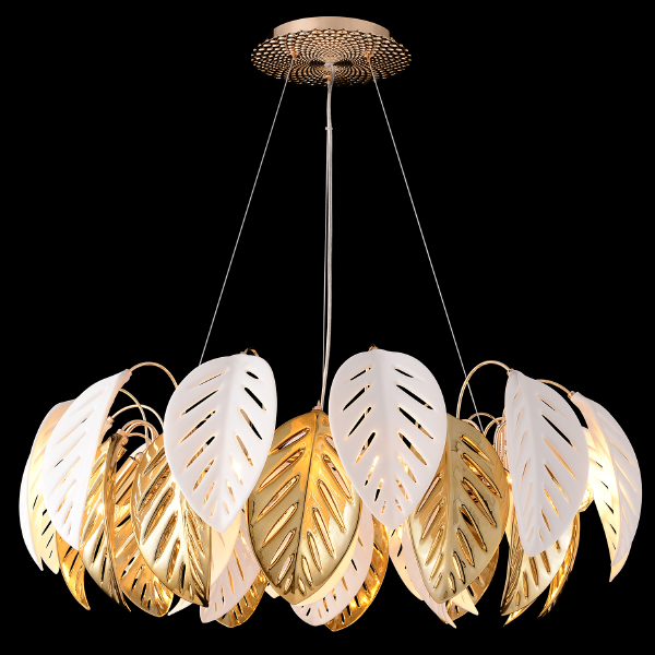 Подвесная люстра Ramona RAMONA SP8