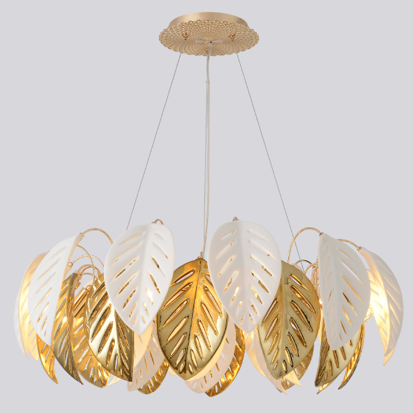 Подвесная люстра Ramona RAMONA SP8