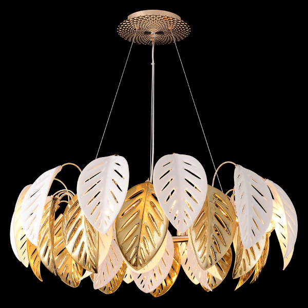 Подвесная люстра Ramona RAMONA SP8