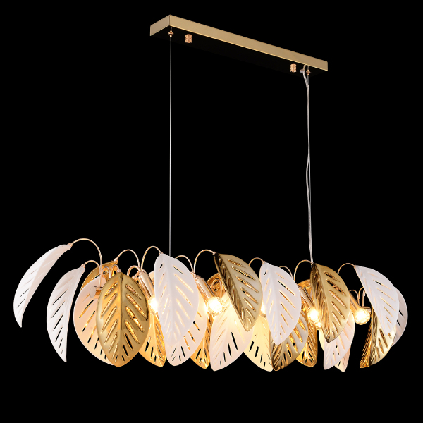 Подвесная люстра Ramona RAMONA SP10