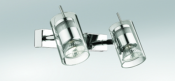 Подсветка Odeon Light Yang 2474/2W