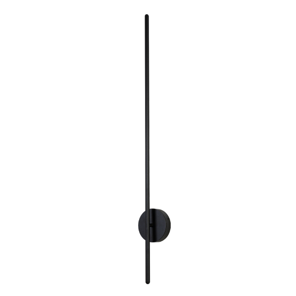 Настенный светильник Verde VERDE AP L1000 BLACK NEW