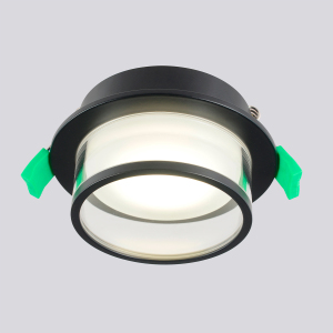 Встраиваемый светильник Clt 061c1 CLT 061C1 BL