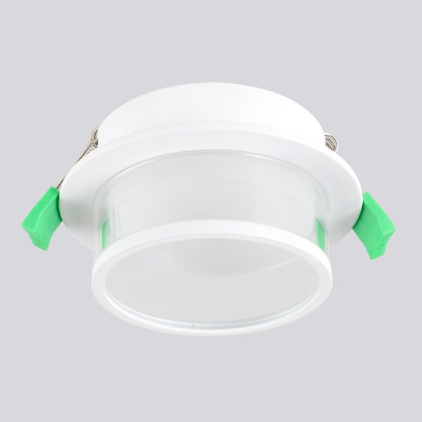 Встраиваемый светильник Clt 061c1 CLT 061C1 WH