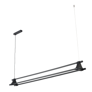 Светильник подвесной Clt 071c CLT 071C L1400 BL