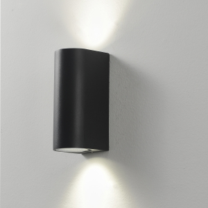 Уличный настенный светильник Clt 527 CLT 527W2 BL