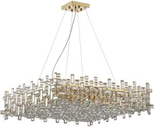 Подвесная люстра Tetrix 2171/03/16P