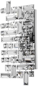 Настенный светильник Tetrix 2171/09/02W