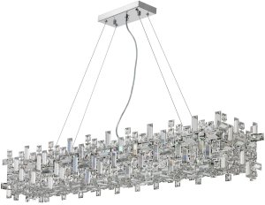 Подвесная люстра Tetrix 2171/09/12PL