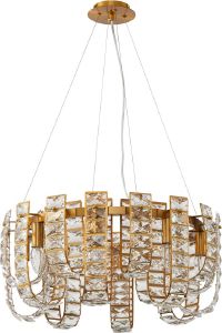 Подвесная люстра Umiko 2172/05/08P