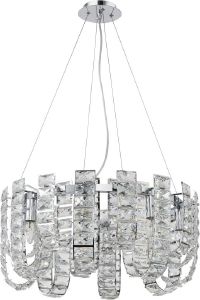 Подвесная люстра Umiko 2172/09/08P