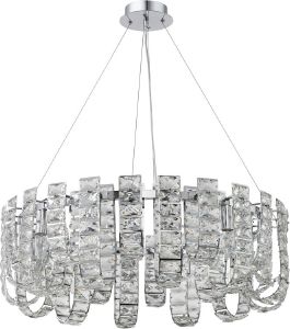 Подвесная люстра Umiko 2172/09/12P