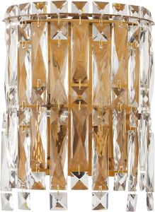 Настенное бра Santorini 2173/05/02W