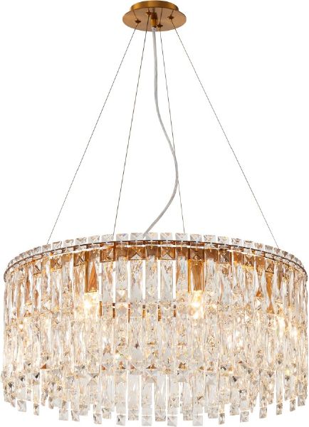 Подвесная люстра Santorini 2173/05/08P