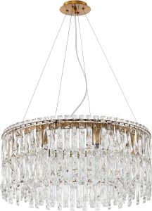 Подвесная люстра Santorini 2173/05/08P