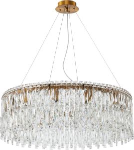 Подвесная люстра Santorini 2173/05/12P