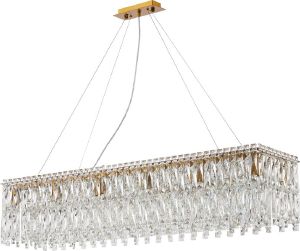 Подвесная люстра Santorini 2173/05/12PL