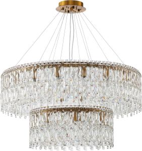 Подвесная люстра Santorini 2173/05/26P