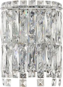 Настенное бра Santorini 2173/09/02W