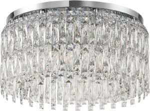 Потолочная люстра Santorini 2173/09/08C