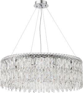 Подвесная люстра Santorini 2173/09/12P