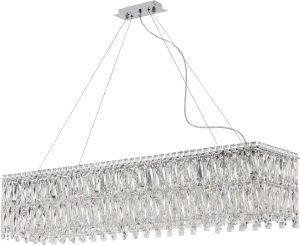 Подвесная люстра Santorini 2173/09/12PL