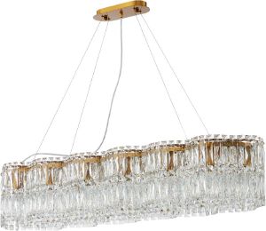 Подвесная люстра Admire 2174/05/14PL