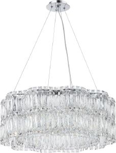Подвесная люстра Admire 2174/09/10P