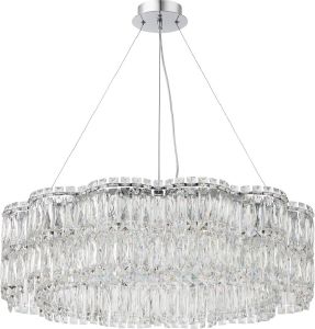 Подвесная люстра Admire 2174/09/12P