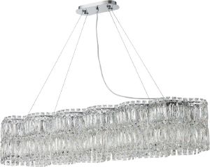 Подвесная люстра Admire 2174/09/14PL