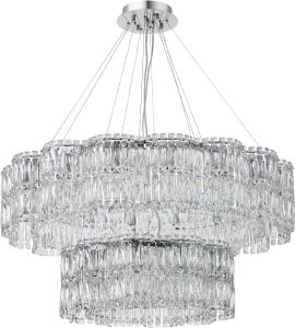 Подвесная люстра Admire 2174/09/26P