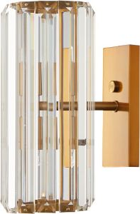 Настенный светильник Twin 2175/05/02W