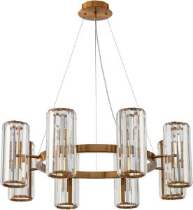 Подвесная люстра Twin 2175/05/16P