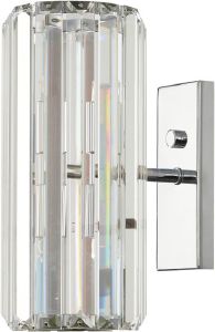 Настенный светильник Twin 2175/09/02W