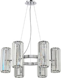 Подвесная люстра Twin 2175/09/12P