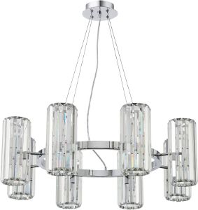 Подвесная люстра Twin 2175/09/16P