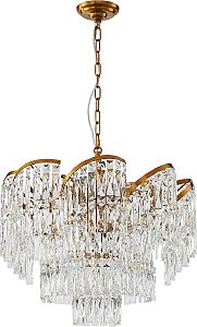 Подвесная люстра Sapparo 2176/05/12P