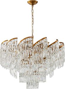 Подвесная люстра Sapparo 2176/05/18P