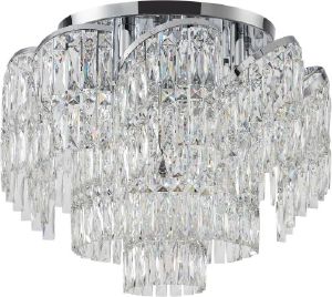 Потолочная люстра Sapparo 2176/09/12C