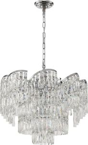 Подвесная люстра Sapparo 2176/09/12P