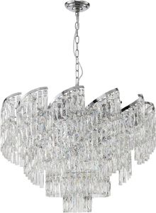 Подвесная люстра Sapparo 2176/09/18P