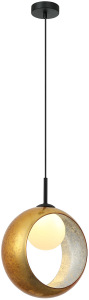 Светильник подвесной Raundi 2178/05/01P
