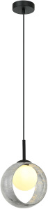 Светильник подвесной Raundi 2178/09/01PS