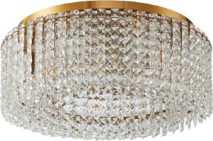 Потолочная люстра Delone 2179/05/08C