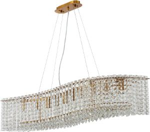 Подвесная люстра Delone 2179/05/10PL